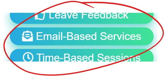 Email Based Services